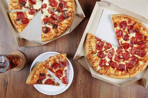 Pizza Hut Lynbrook Ny