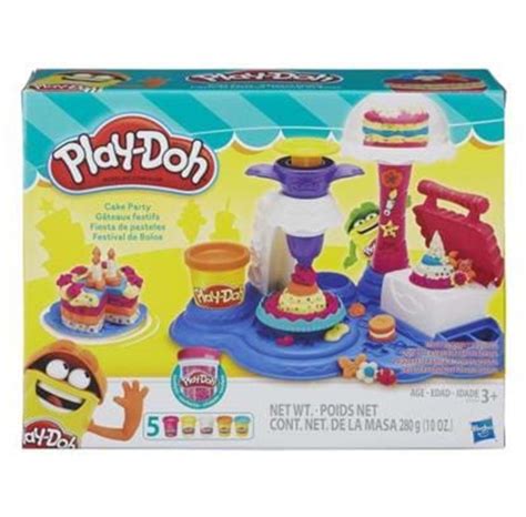 Hasbro Cake Party Billig