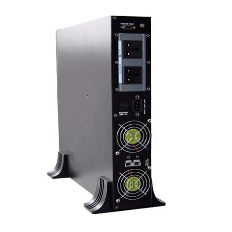 Rack Mount Pure Sine Wave Line Interactive Ups Kva Line Interactive Ups