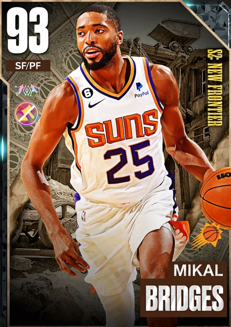 NBA 2K23 2KDB Custom Lineup Heat Suns