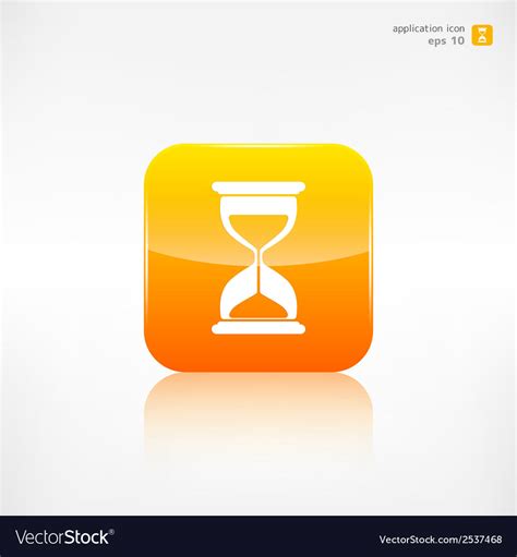 Sandclock Icon 81781 Free Icons Library