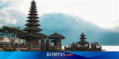 5 Kearifan Lokal Di Bali Ada Subak Yang Diakui UNESCO Sebagai Warisan