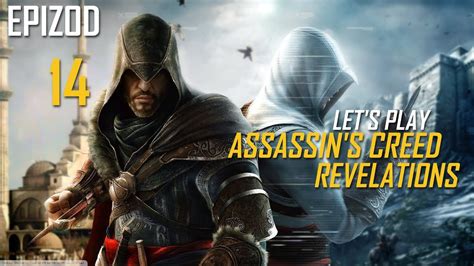 Lets Play Assassins Creed Revelations Epizod 14 Youtube