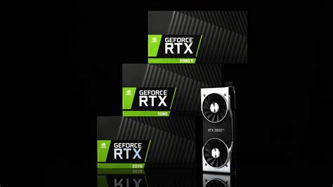 The pros and cons of Nvidia’s RTX 20-series graphics cards | PCGamesN