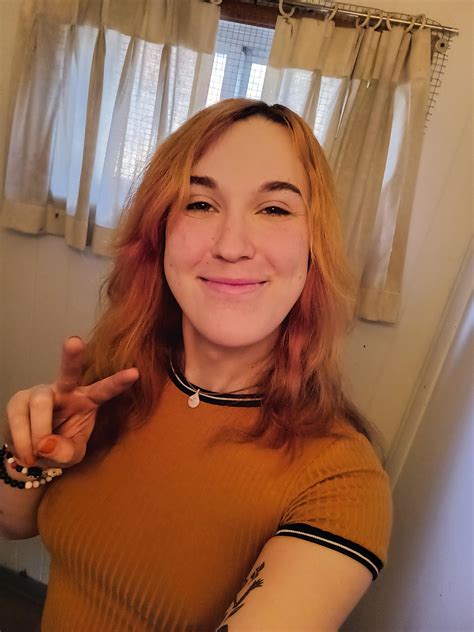 I Love You All So Much 💚 R Transadorable