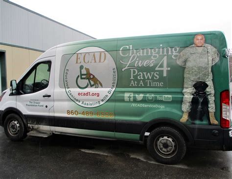 Winsted neighbors pressure town on service dog business expansion