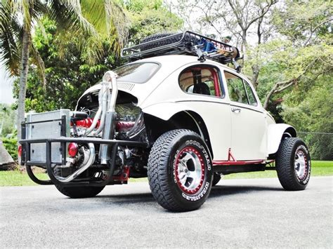 Find Of The Day 1966 Volkswagen Baja Bug Vwvortex