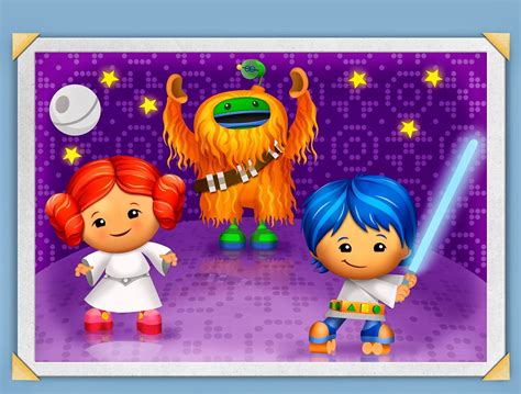 Team Umizoomi - Animation Design :: Behance