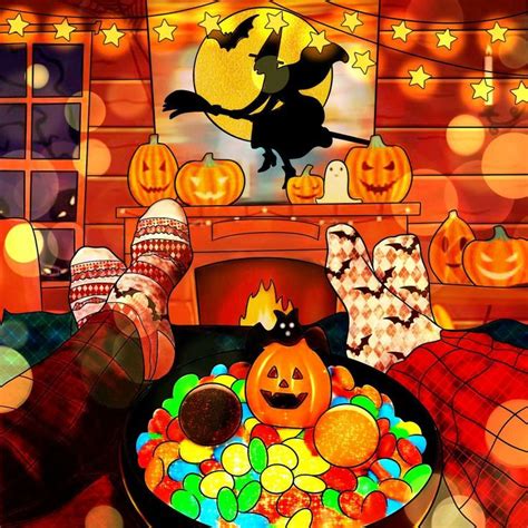 Pin Von Lisa Hammill Auf Halloweenfallgiving