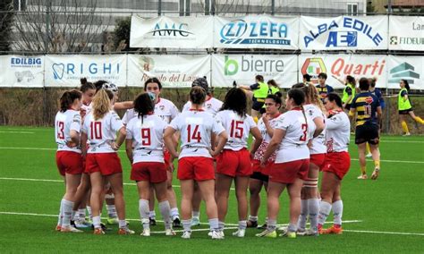 Serie A Elite Femminile Villorba And Valsugana Set For Championship