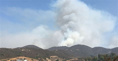 California Wildfire Holy Fire Arson Suspect Awaits Arraignment