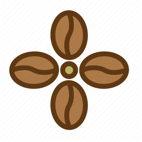 Brown Cafe Coffee Drink Icon Download On Iconfinder