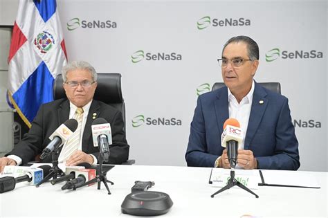 Senasa Y Cmd Firman Convenio Emergenci Logos E Imagenologos Recibir N