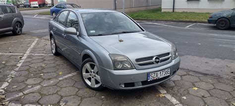 Opel Vectra C Cdti Ruda L Ska Olx Pl