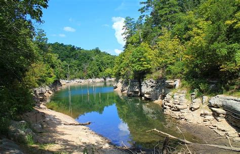 Hobbs State Park-Conservation Area Trails - Arklahoma Hiker