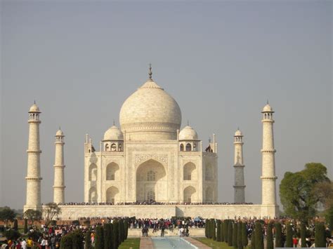 Agra Private Guided Tour Of The Taj Mahal