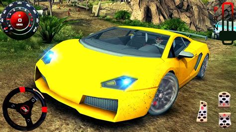 Off Road Car Driving Games Rally Fury Extreme Racing Android