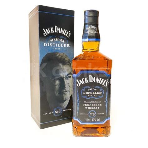 Jack Daniel S Master Distiller No L Jk Drinks Shop