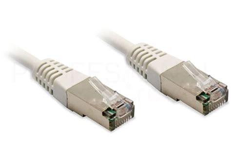 Cable RJ45 y Conectores LAN Cuál elegir según las necesidades