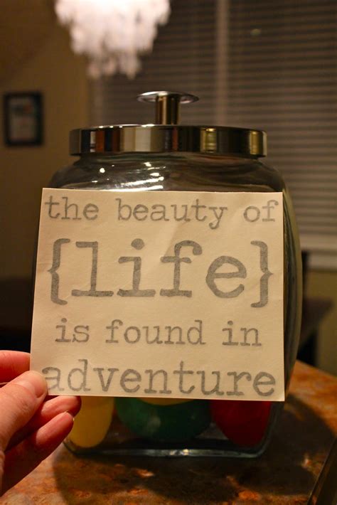 Let Your Scribbles Beenough The Anti Bored Jar