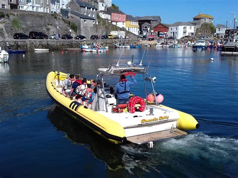 Mevagissey Rib Rides All You Need To Know Before You Go 2025