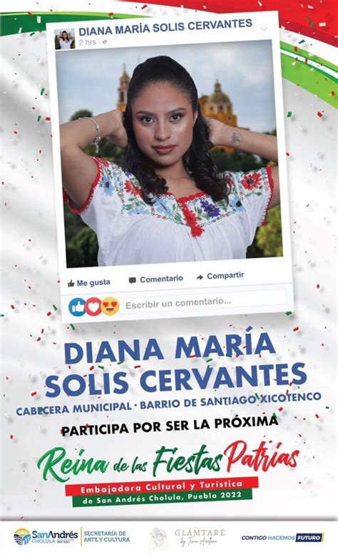 Conoce Aqu Las Aspirantes A Ser La Pr Xima Reina De Las Fiestas