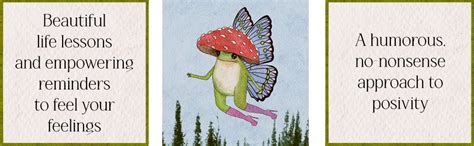 The Little Frog's Guide to Self-Care: Affirmations, Self-Love and Life ...