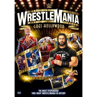 WWE: Extreme Rules 2022 (DVD) - Walmart.com