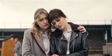 Sex Education Behind The Scenes Facts