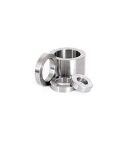 Amana Tool High Precision Industrial Steel Spacer Sleeve Bushings