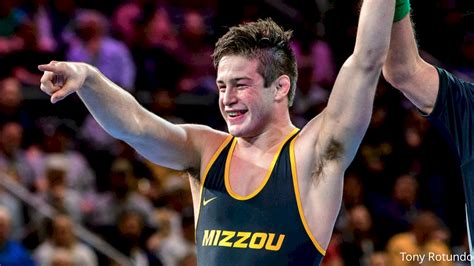 2024 Big 12 Wrestling Championship Coverage Flowrestling Wrestling