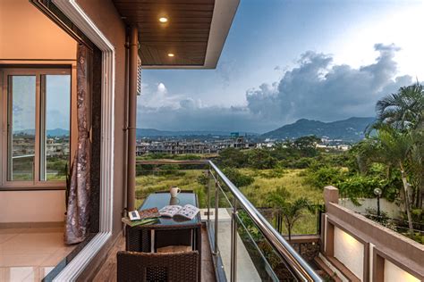 Top 10 Villas In Lonavala For Weekend Getaways From Mumbai Your