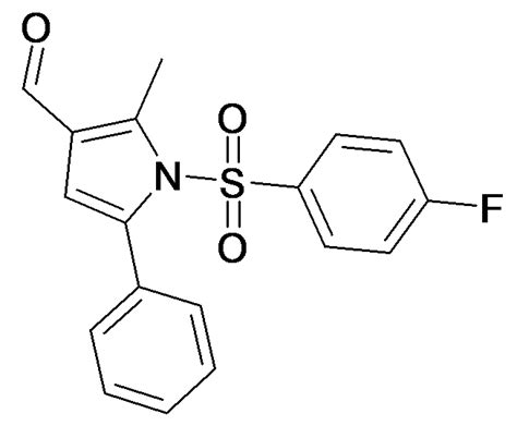 Mfcd Fluoro Benzenesulfonyl Methyl