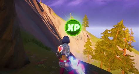 Où Trouver Les Pièces Dxp Fortnite De La Semaine 4 Saison 4 Dexertofr