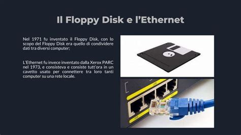 La Storia Del Computer Dal 1890 Ad Oggi Pptx