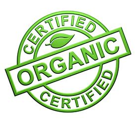 Organic Certification Rysun Solutions