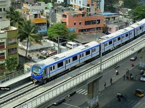 MMRDA floats first tender, Kalyan-Taloja Metro 12 to commence soon - SSMB