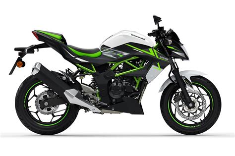 Kawasaki Z Ficha T Cnica Y Precio Moto Pro