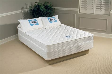 A Review of Sealy [2024 Update] - Best Mattress Reviews