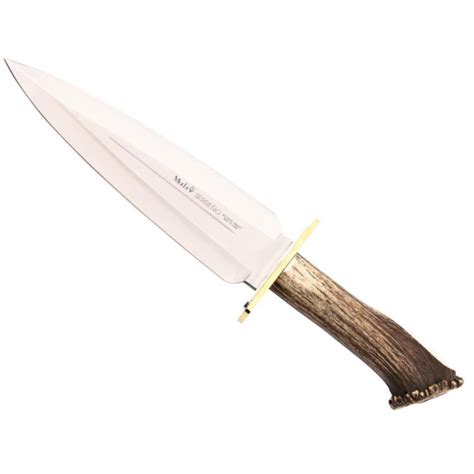 Cuchillo De Remate Muela Serre O S Comprar Online Alvarez