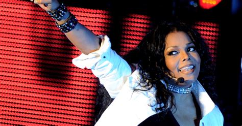 Janet Jackson Announces Tour Dates So We Were Kind Enough To Plan The