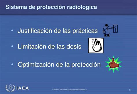 PPT PROTECCIÓN RADIOLÓGICA EN RADIODIAGNÓSTICO Y EN RADIOLOGÍA