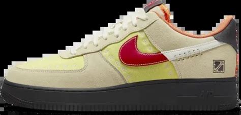 Nike Air Force Low Lx Somos Familia Dz