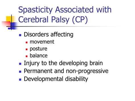 Ppt Intrathecal Baclofen For Spasticity Powerpoint Presentation Id 1245439