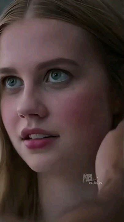 😍 Angourie Rice Scene ️🔥youtubeshortsviral Beautiful Love Webseries