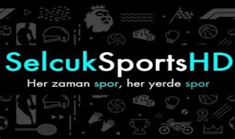 Selçuk Sports Canlı Maç Yayınları: Kesintisiz Futbol Keyfi | İnegöl Online