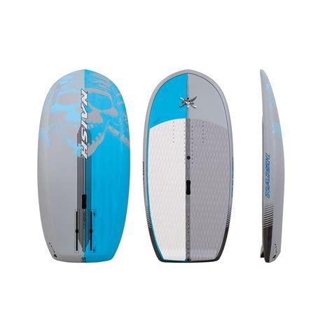 S Naish Hover Wing Foil Compact Le Boardsports California