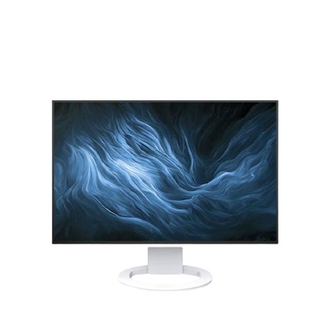 Monitor EIZO FlexScan 24 1 biały EV2485 WT Opinie i ceny na Ceneo pl