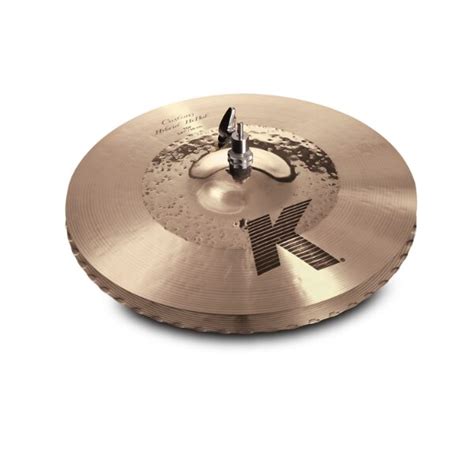 Zildjian K Custom Hybrid Cymbal Pack Musiekwêreld