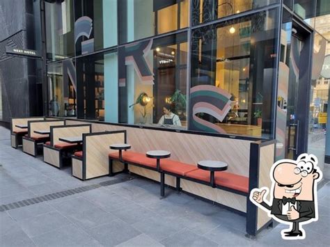 menu  ingresso melbourne